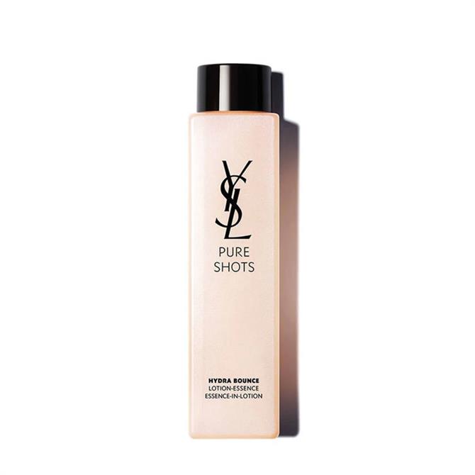 YSL Pure Shots Hydra Bounce Essence-in-lotion 200ml